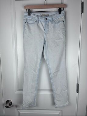 Athleta Light Wash Women's Denim Jeggings Jeans Size 2